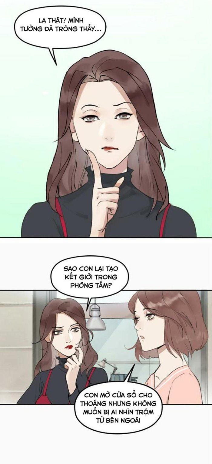 Anh Hùng Và Hiệp Nữ Chap 11 - Next Chap 12