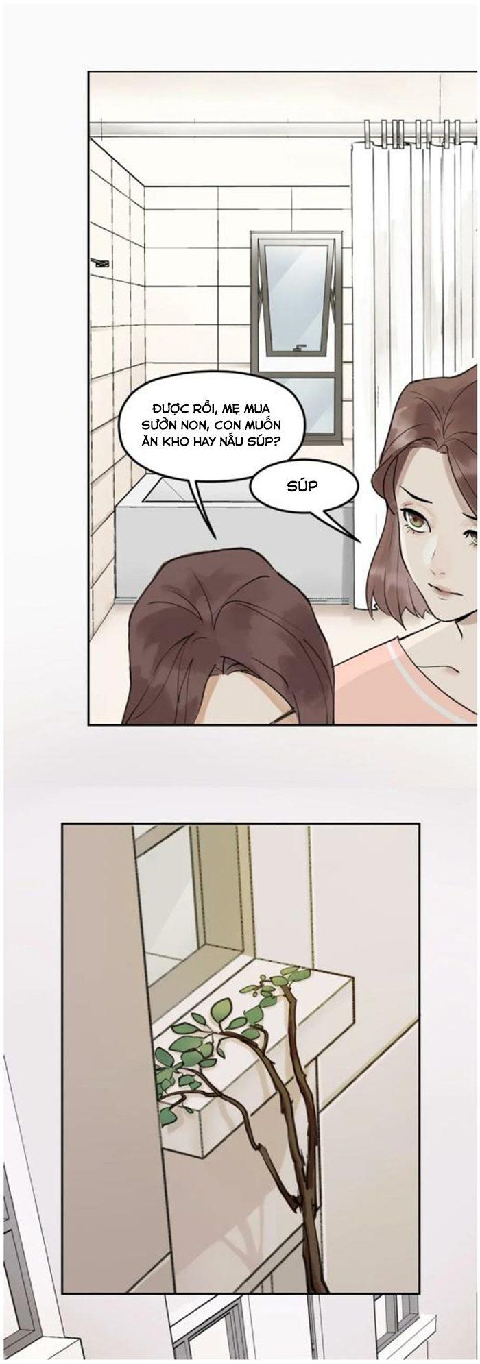 Anh Hùng Và Hiệp Nữ Chap 11 - Next Chap 12