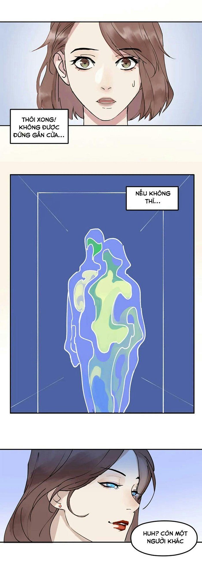 Anh Hùng Và Hiệp Nữ Chap 11 - Next Chap 12