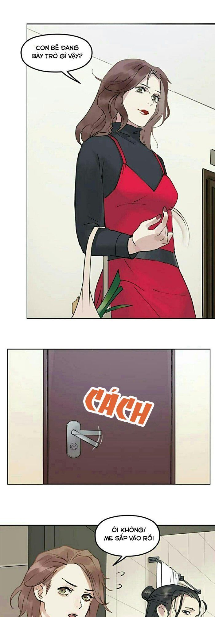 Anh Hùng Và Hiệp Nữ Chap 11 - Next Chap 12