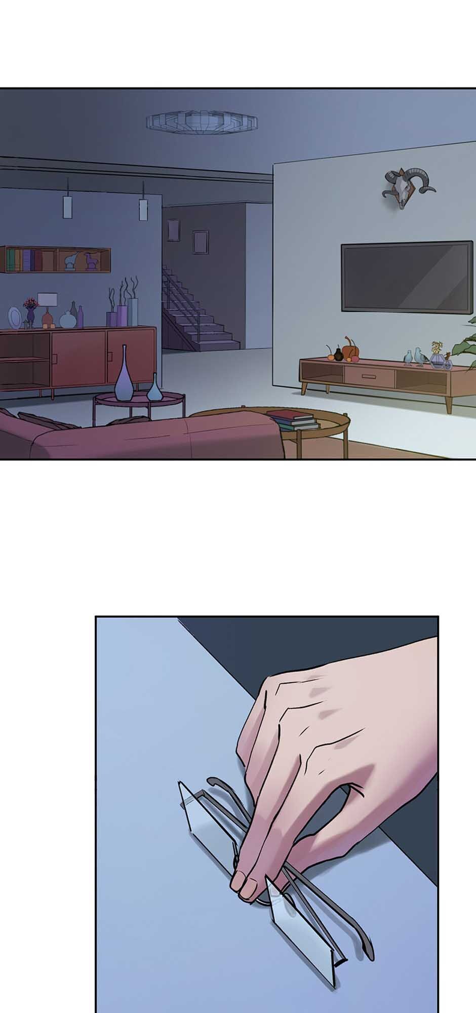 Anh Hùng Và Hiệp Nữ Chap 53 - Next Chap 54