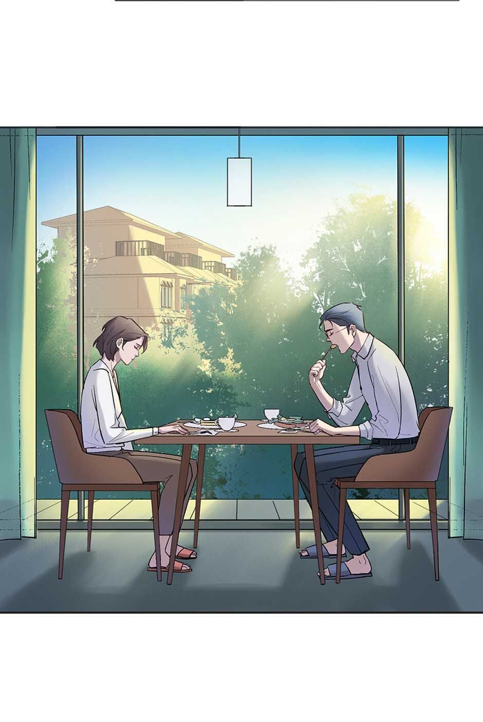 Anh Hùng Và Hiệp Nữ Chap 53 - Next Chap 54