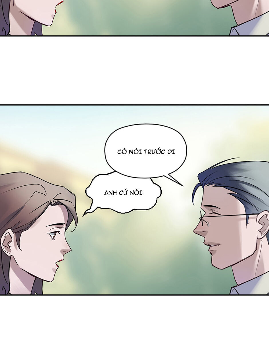 Anh Hùng Và Hiệp Nữ Chap 53 - Next Chap 54