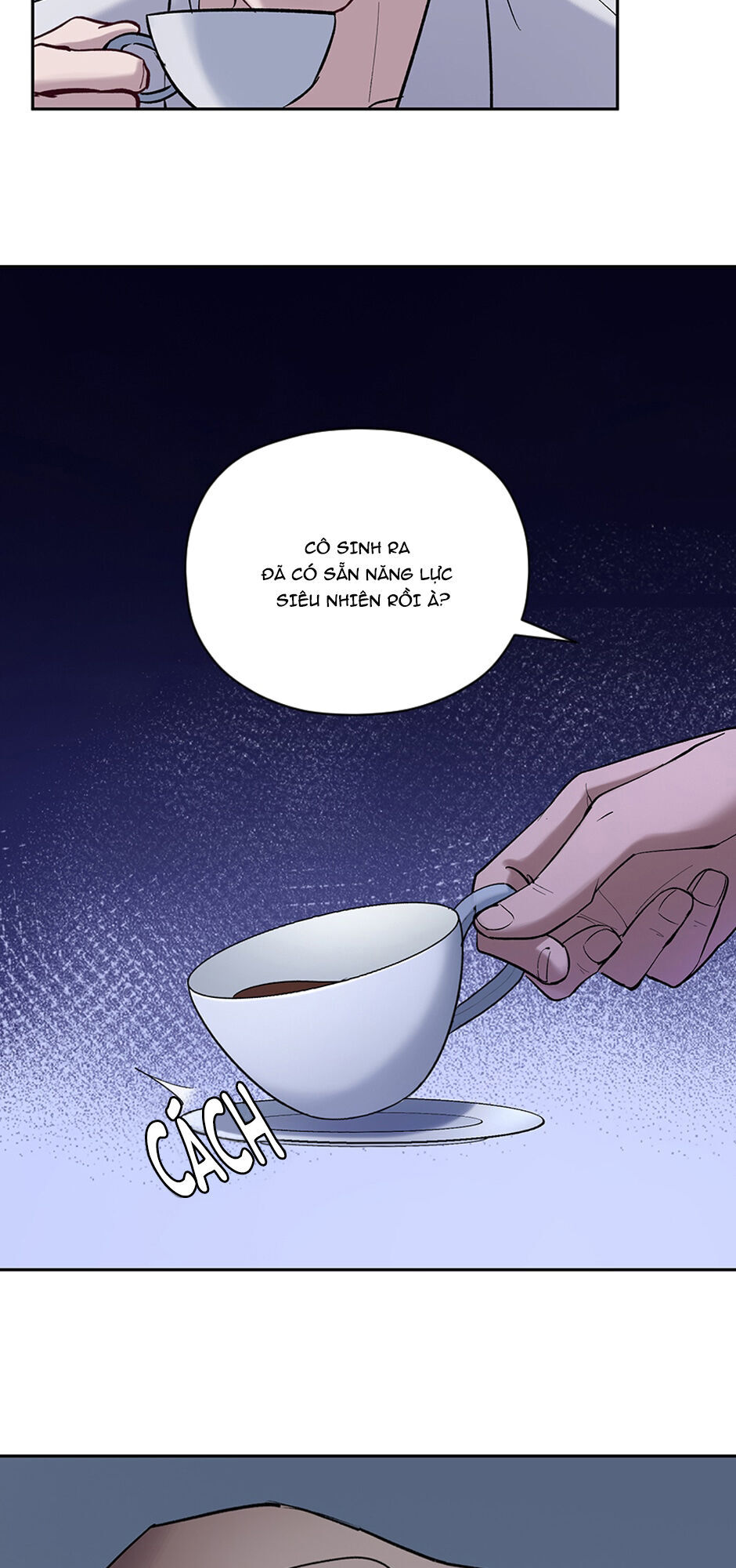 Anh Hùng Và Hiệp Nữ Chap 53 - Next Chap 54