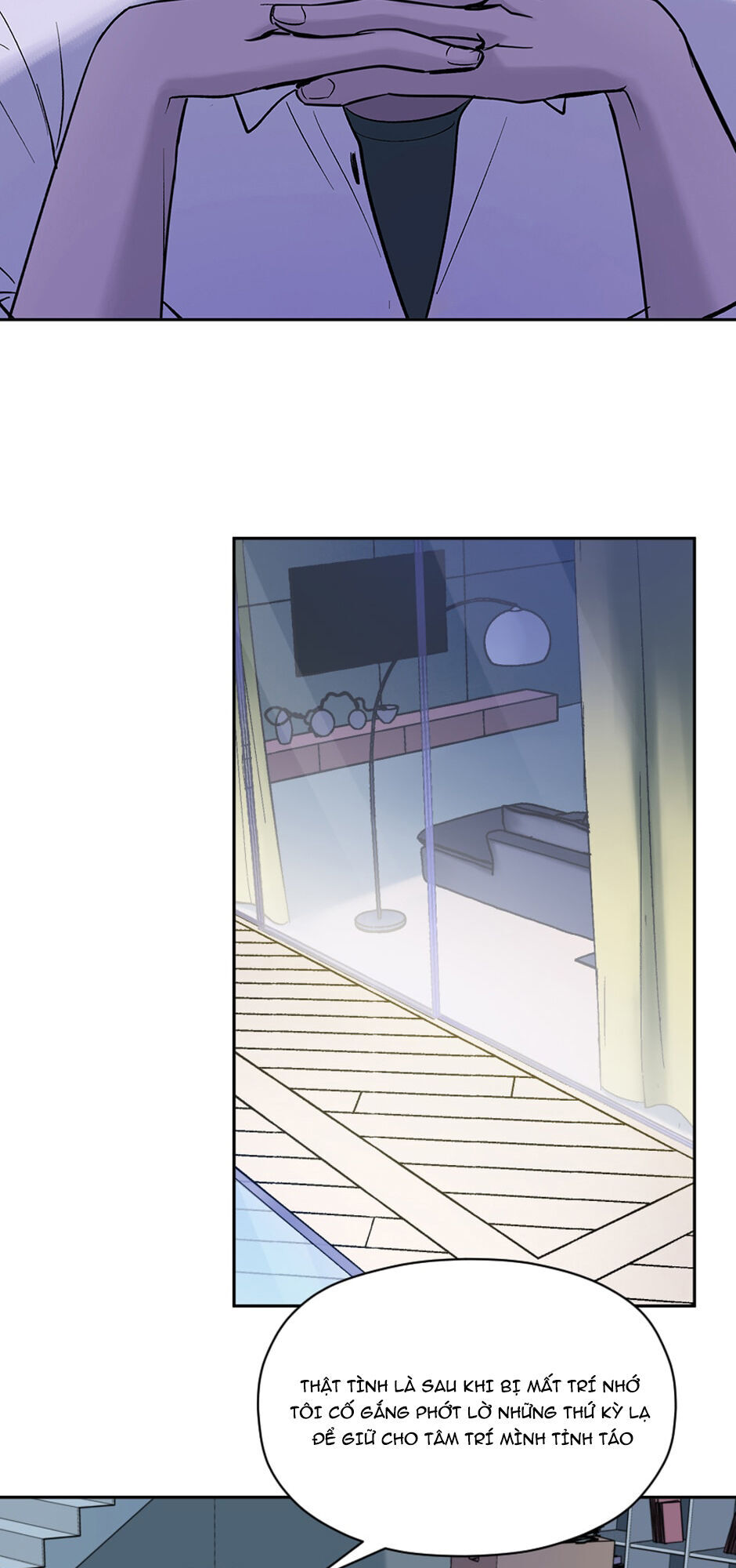 Anh Hùng Và Hiệp Nữ Chap 53 - Next Chap 54