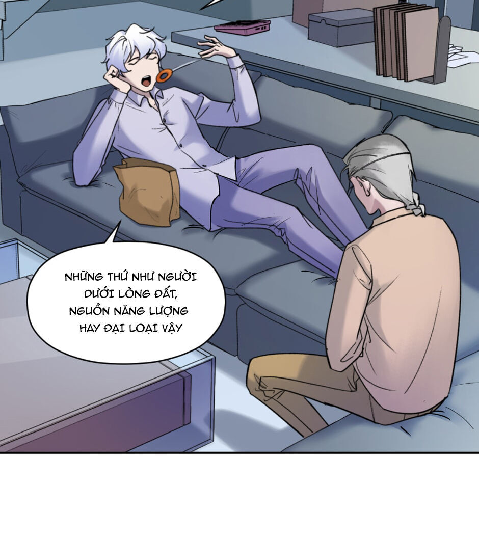 Anh Hùng Và Hiệp Nữ Chap 53 - Next Chap 54