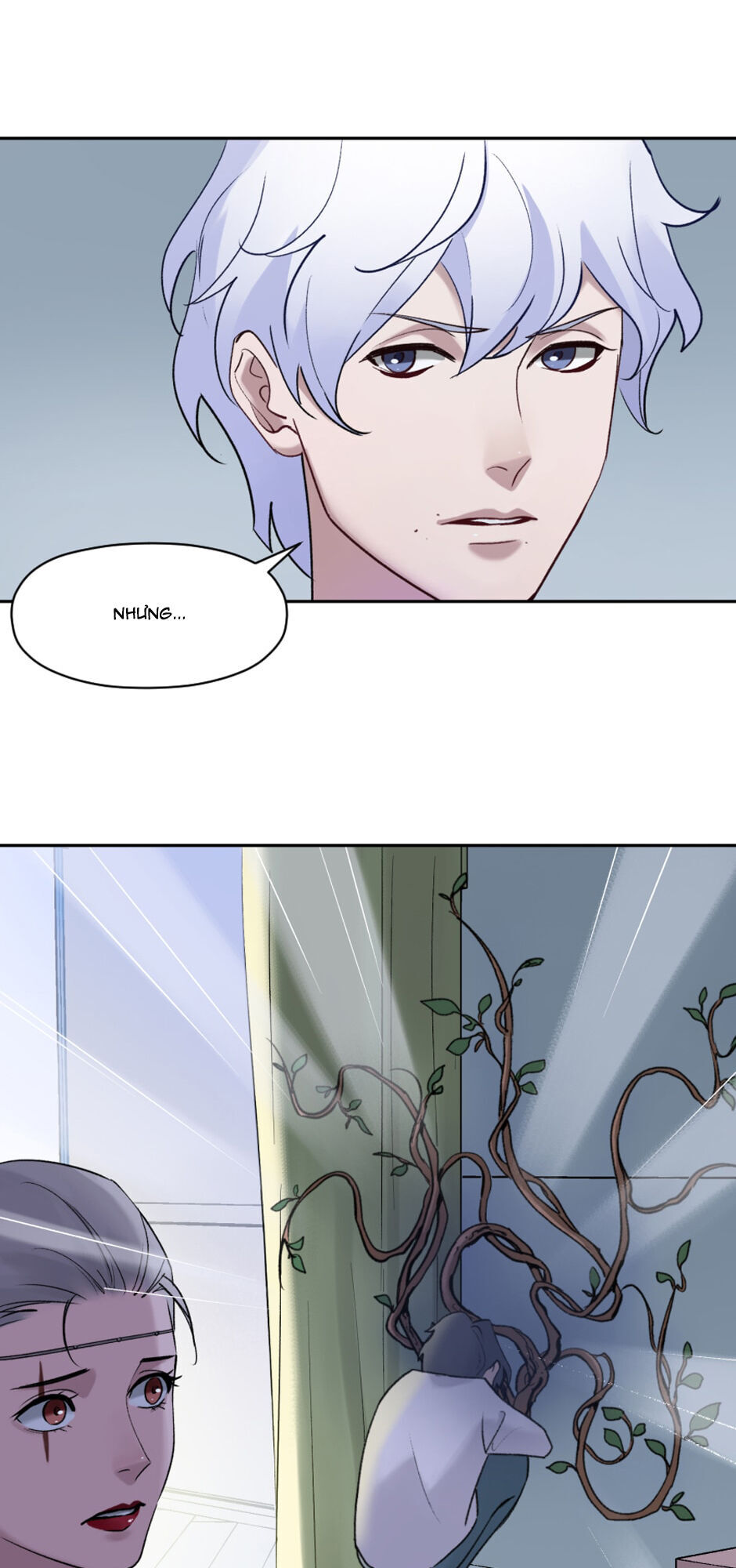 Anh Hùng Và Hiệp Nữ Chap 53 - Next Chap 54