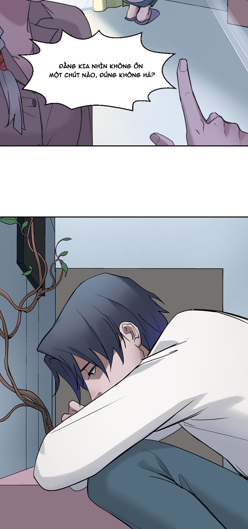 Anh Hùng Và Hiệp Nữ Chap 53 - Next Chap 54