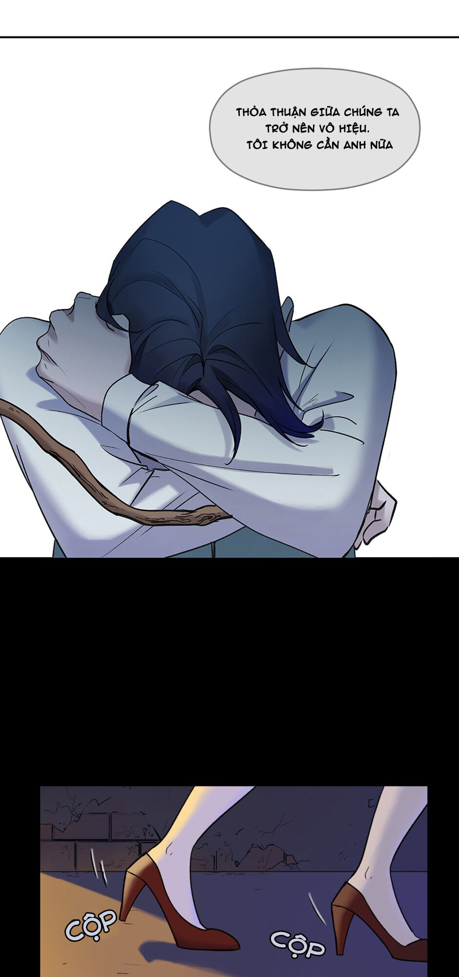 Anh Hùng Và Hiệp Nữ Chap 53 - Next Chap 54