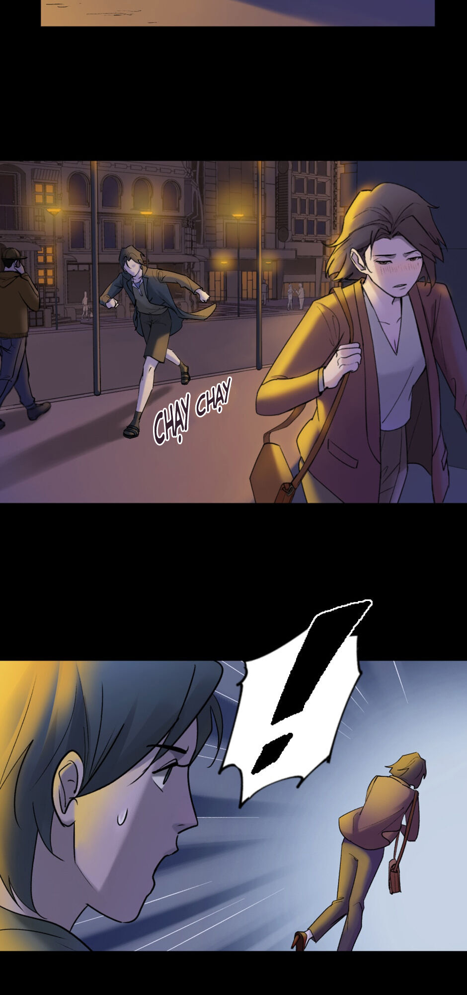 Anh Hùng Và Hiệp Nữ Chap 53 - Next Chap 54