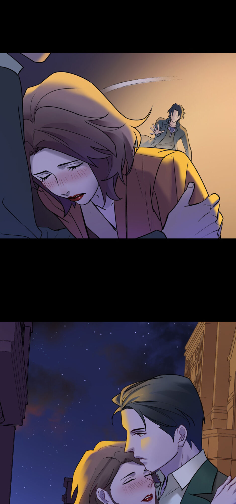 Anh Hùng Và Hiệp Nữ Chap 53 - Next Chap 54