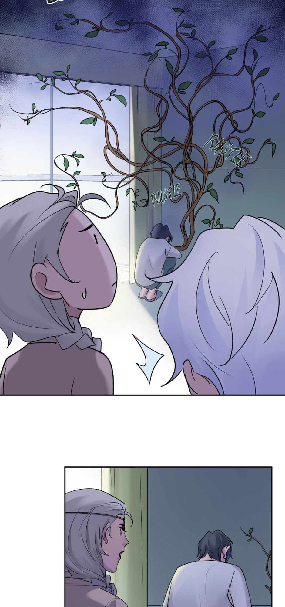 Anh Hùng Và Hiệp Nữ Chap 53 - Next Chap 54