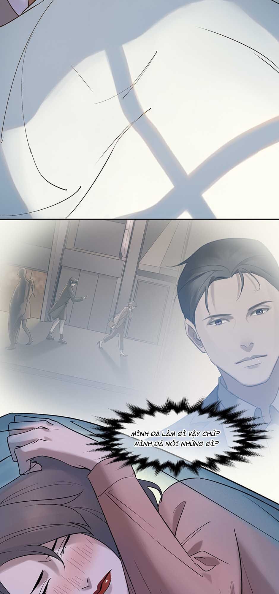 Anh Hùng Và Hiệp Nữ Chap 53 - Next Chap 54