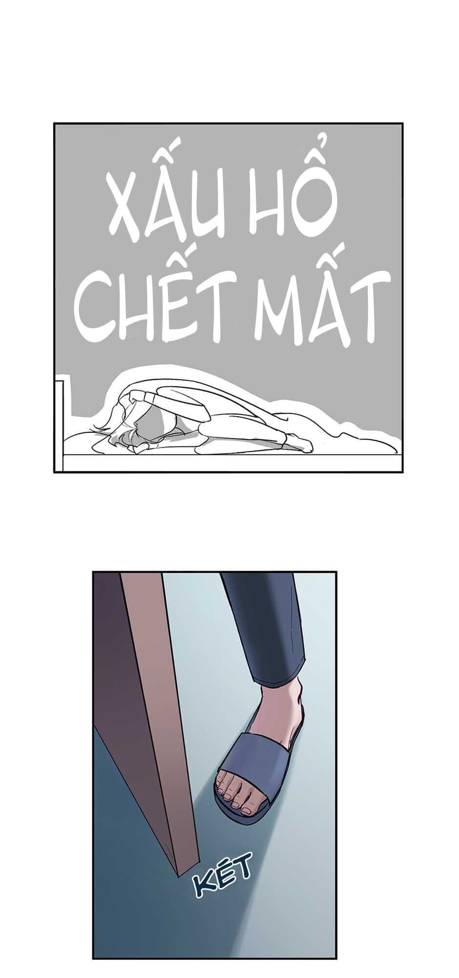Anh Hùng Và Hiệp Nữ Chap 53 - Next Chap 54