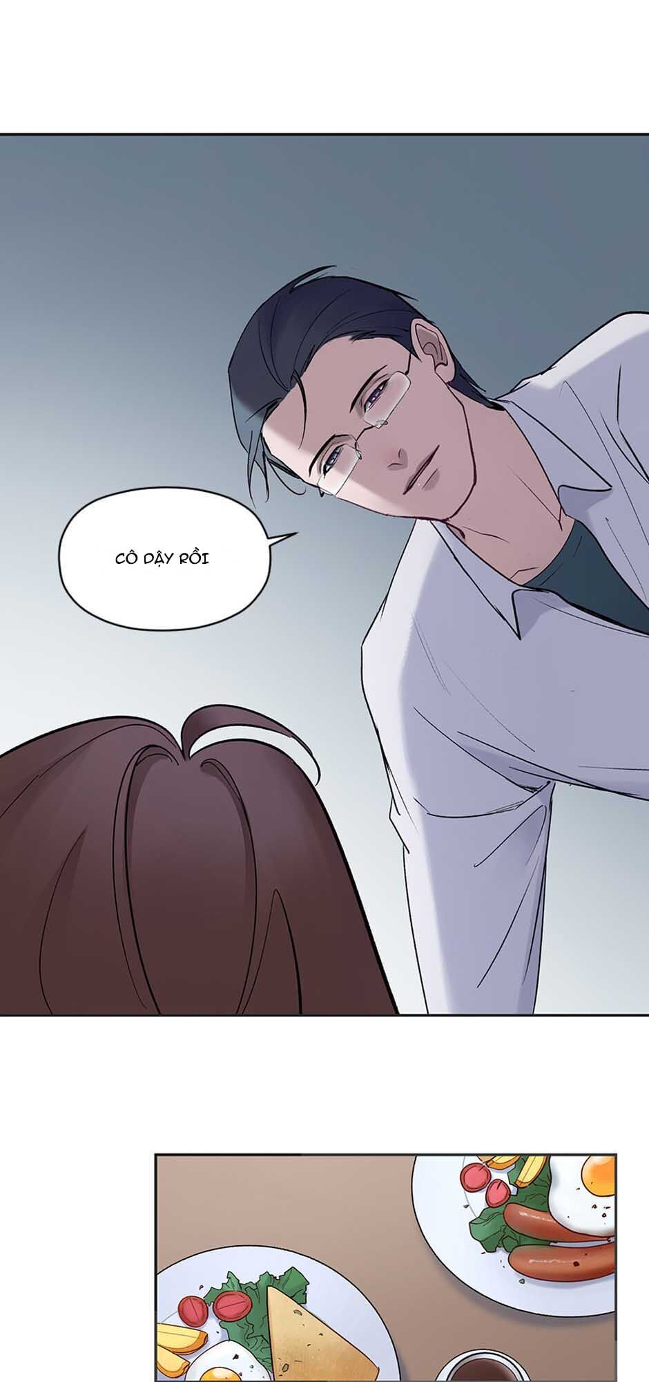 Anh Hùng Và Hiệp Nữ Chap 53 - Next Chap 54