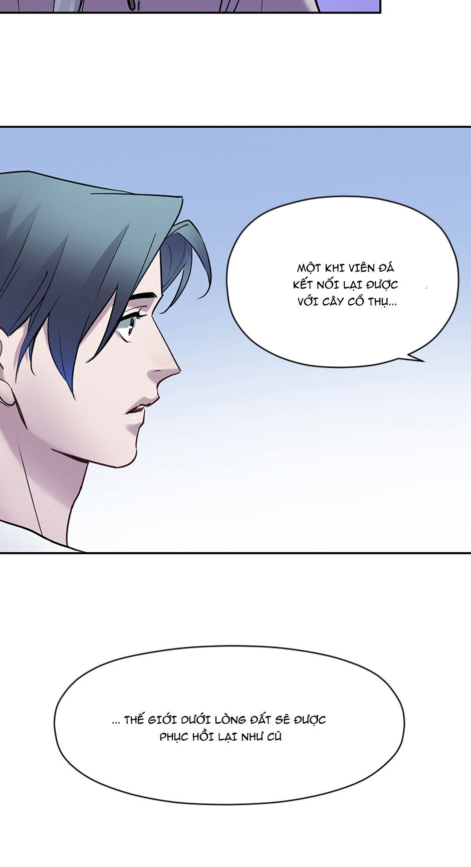 Anh Hùng Và Hiệp Nữ Chap 54 - Next Chap 55