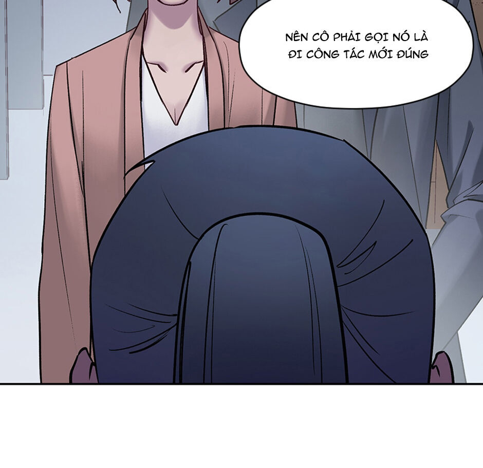 Anh Hùng Và Hiệp Nữ Chap 54 - Next Chap 55