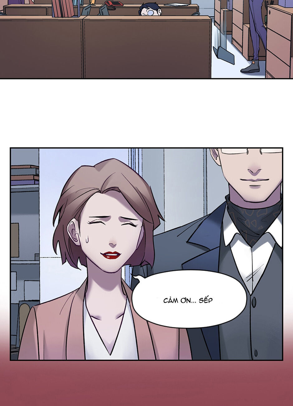 Anh Hùng Và Hiệp Nữ Chap 54 - Next Chap 55
