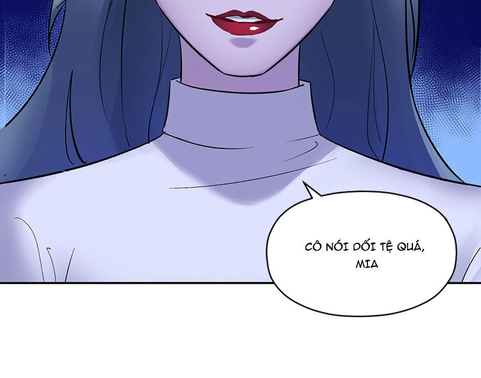 Anh Hùng Và Hiệp Nữ Chap 54 - Next Chap 55