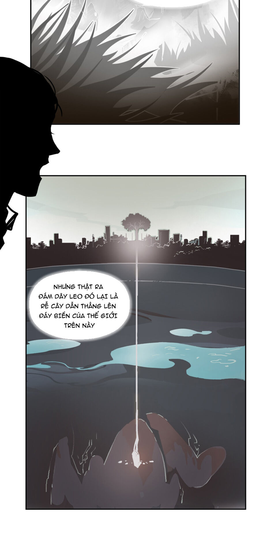 Anh Hùng Và Hiệp Nữ Chap 54 - Next Chap 55