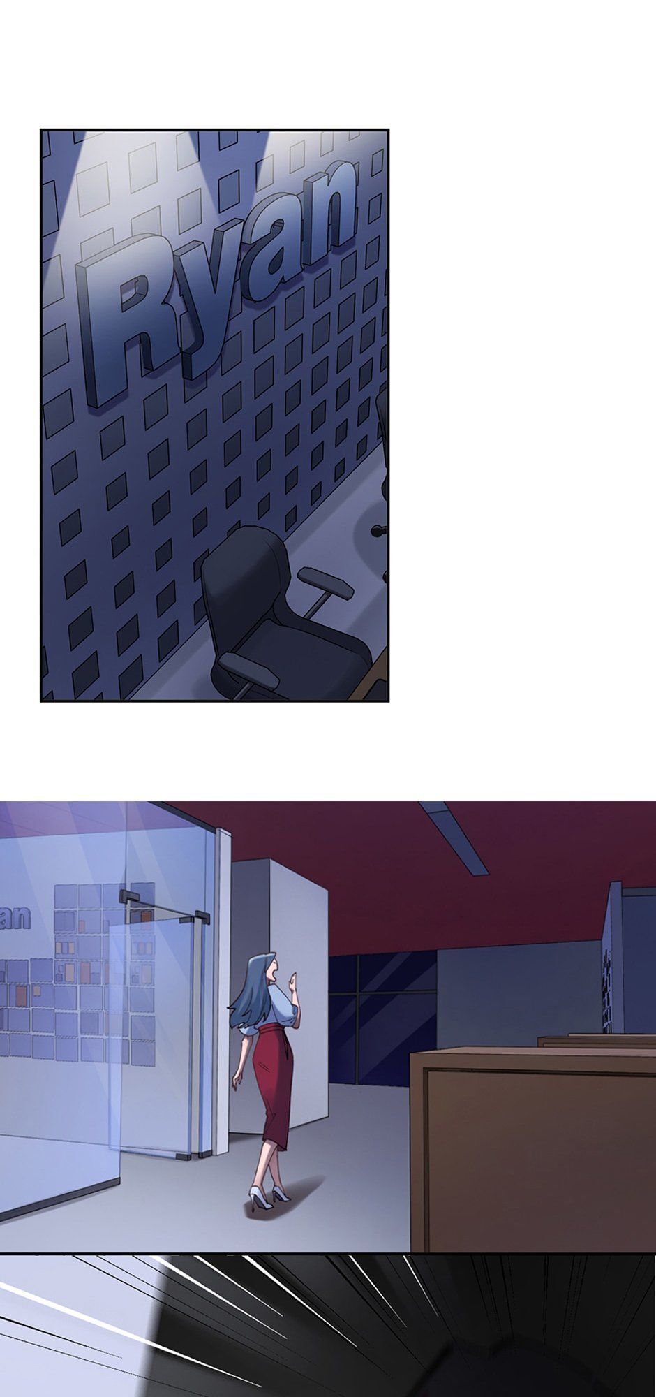 Anh Hùng Và Hiệp Nữ Chap 56 - Next Chap 57