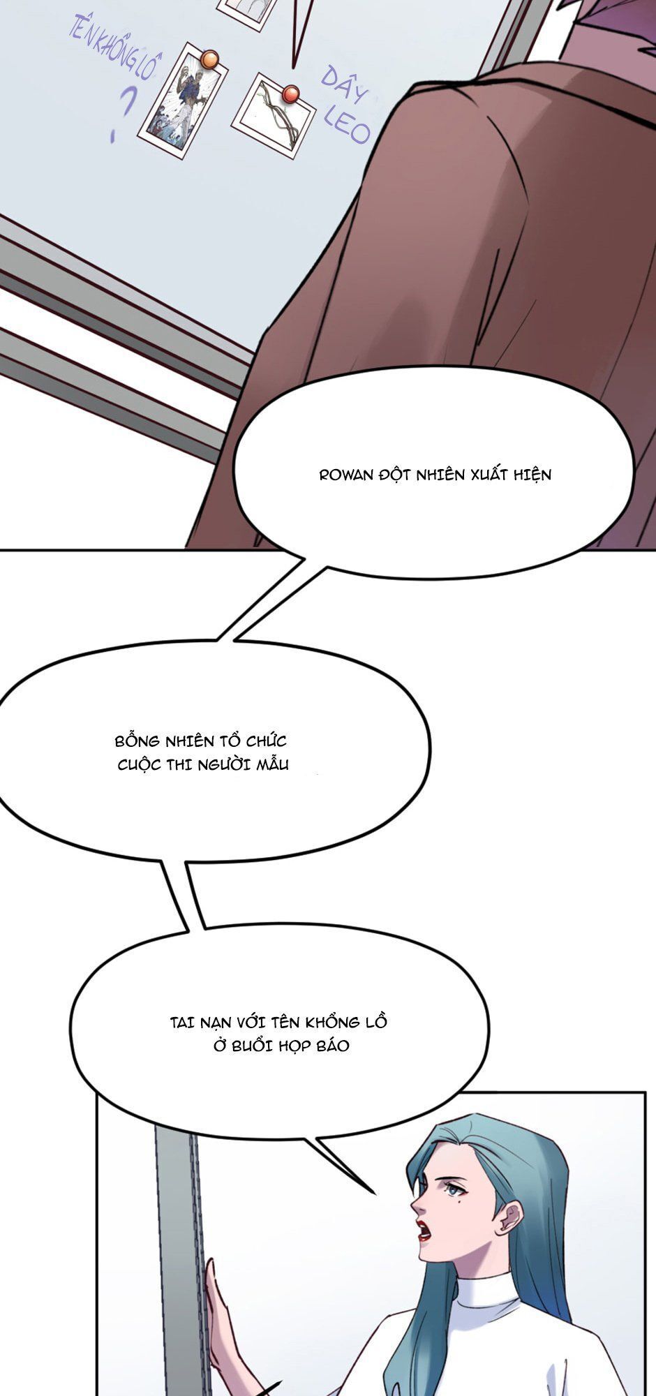 Anh Hùng Và Hiệp Nữ Chap 56 - Next Chap 57