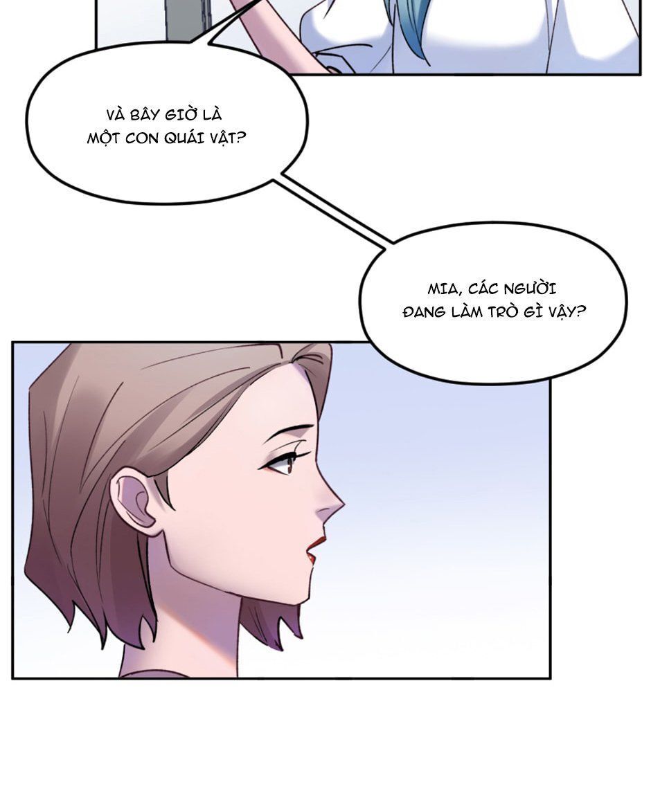 Anh Hùng Và Hiệp Nữ Chap 56 - Next Chap 57