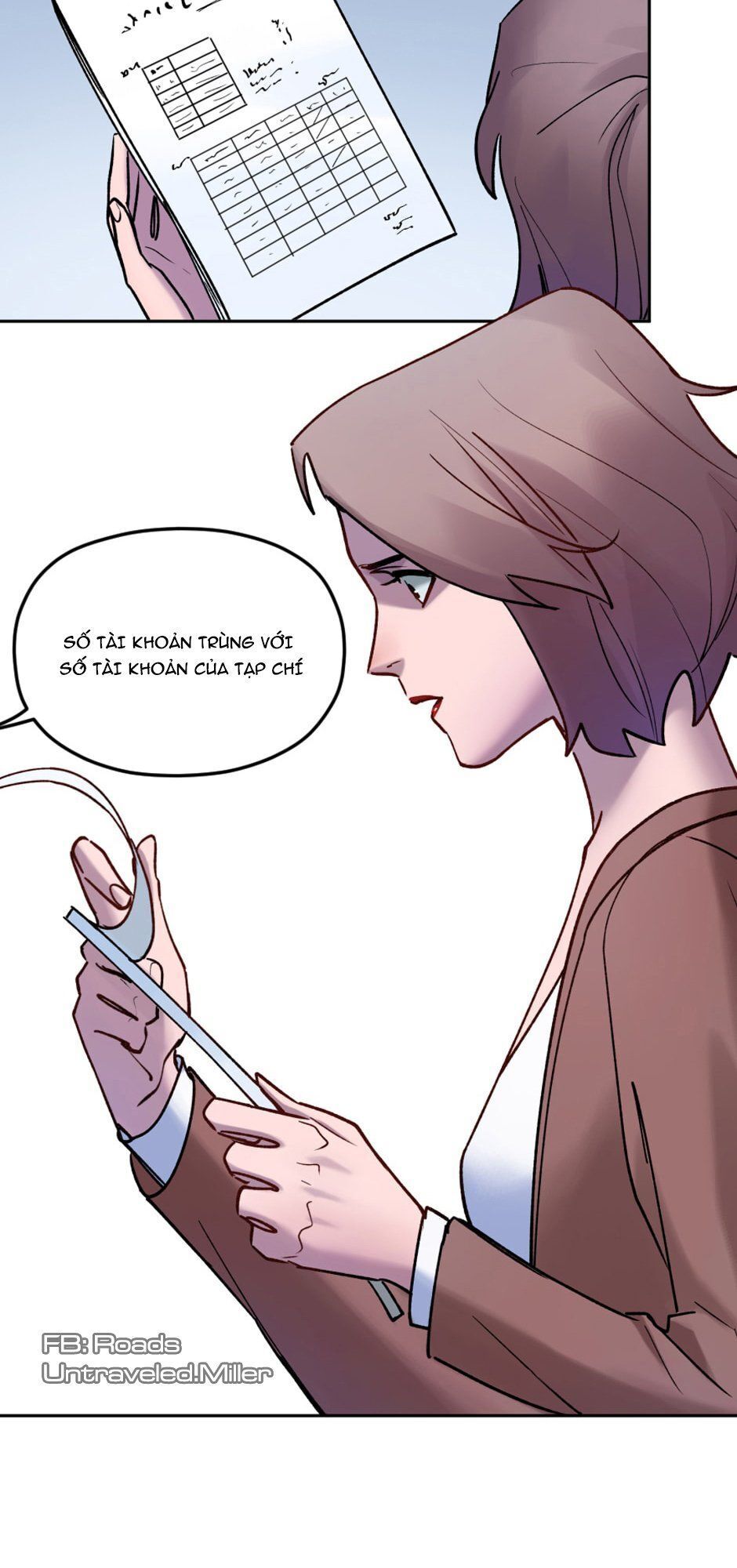 Anh Hùng Và Hiệp Nữ Chap 56 - Next Chap 57