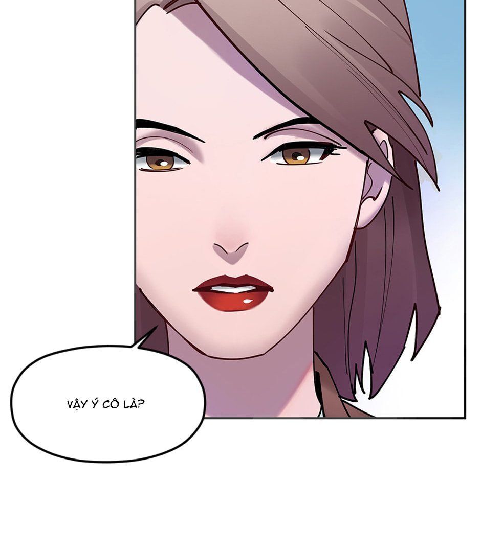 Anh Hùng Và Hiệp Nữ Chap 56 - Next Chap 57