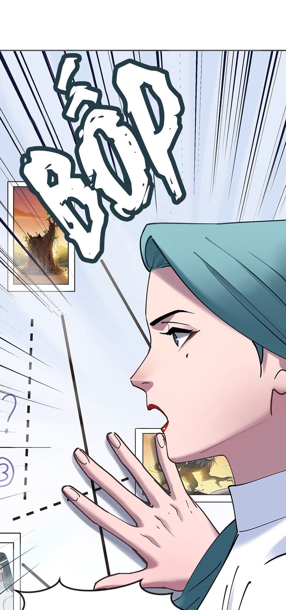 Anh Hùng Và Hiệp Nữ Chap 56 - Next Chap 57