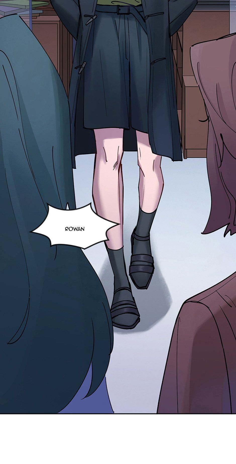 Anh Hùng Và Hiệp Nữ Chap 56 - Next Chap 57