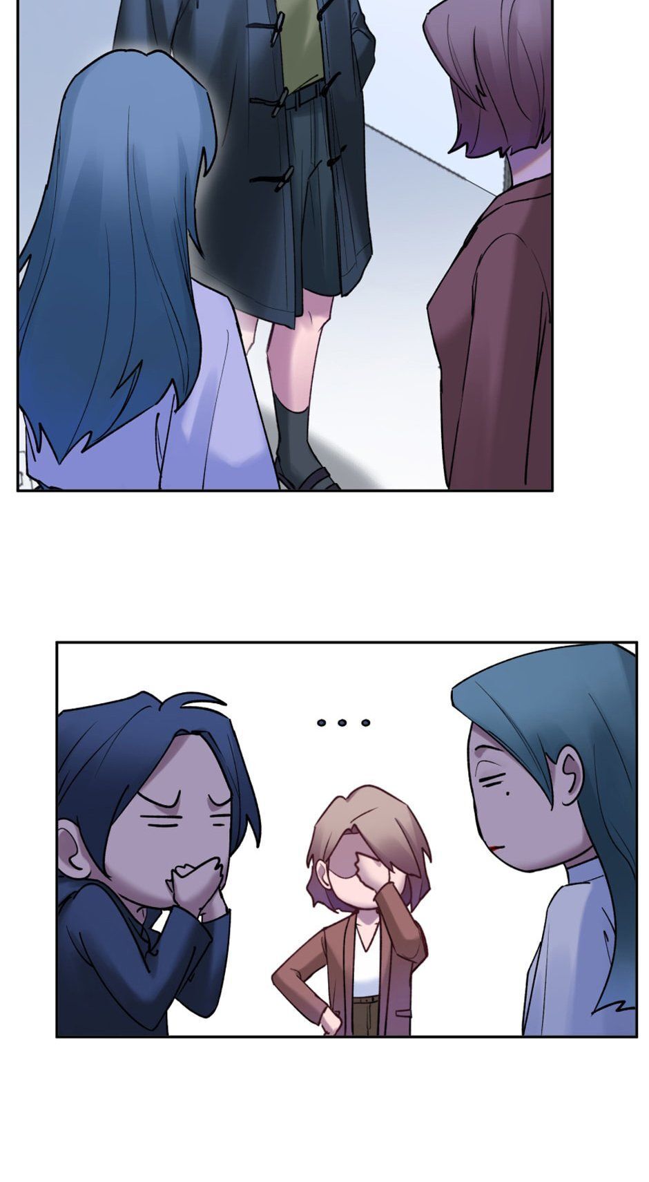 Anh Hùng Và Hiệp Nữ Chap 56 - Next Chap 57