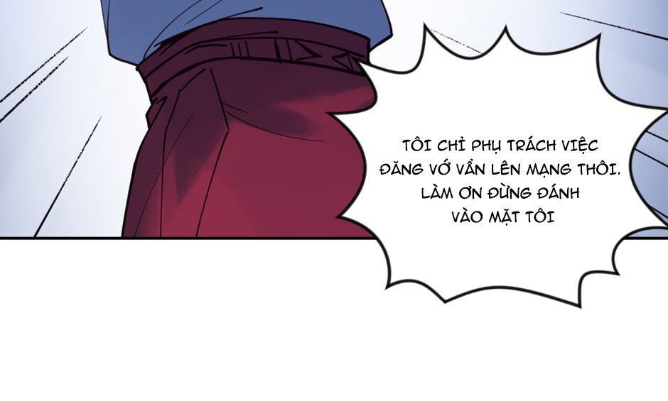 Anh Hùng Và Hiệp Nữ Chap 56 - Next Chap 57