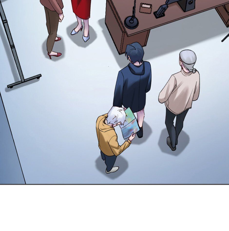 Anh Hùng Và Hiệp Nữ Chap 56 - Next Chap 57