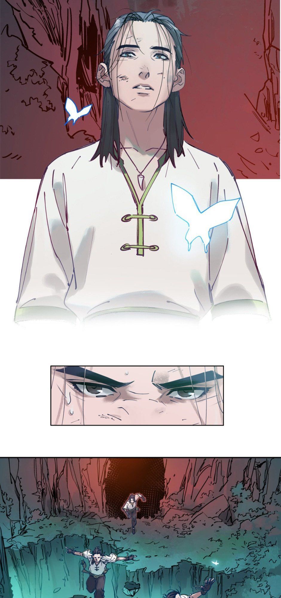 Anh Hùng Và Hiệp Nữ Chap 9 - Next Chap 10