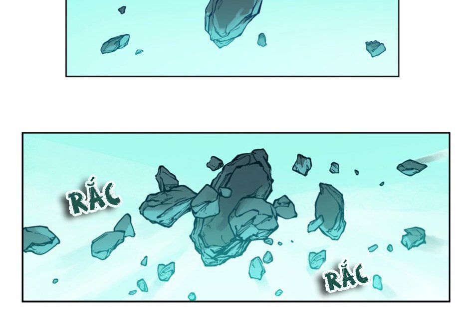 Anh Hùng Và Hiệp Nữ Chap 9 - Next Chap 10