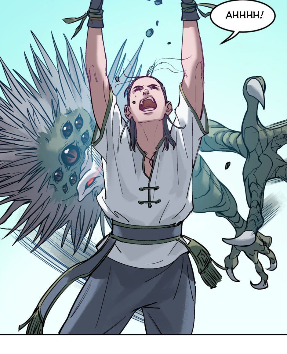 Anh Hùng Và Hiệp Nữ Chap 9 - Next Chap 10