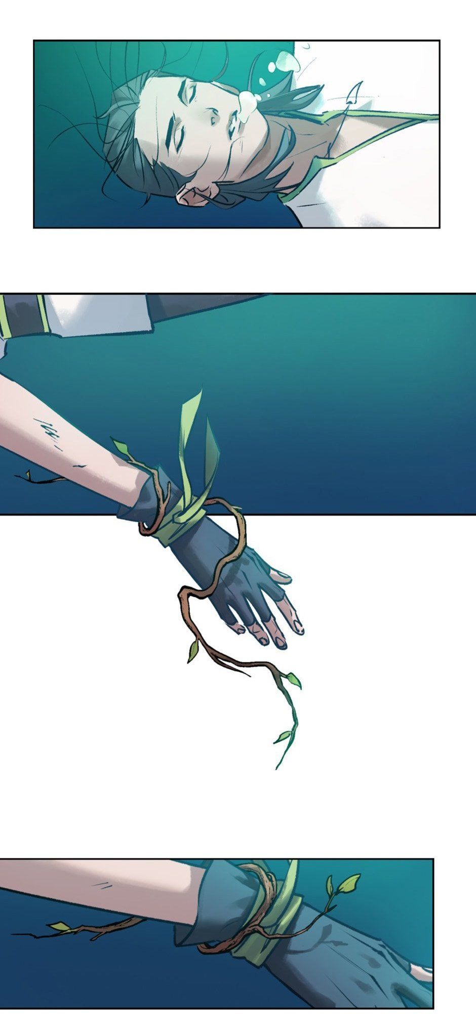 Anh Hùng Và Hiệp Nữ Chap 9 - Next Chap 10