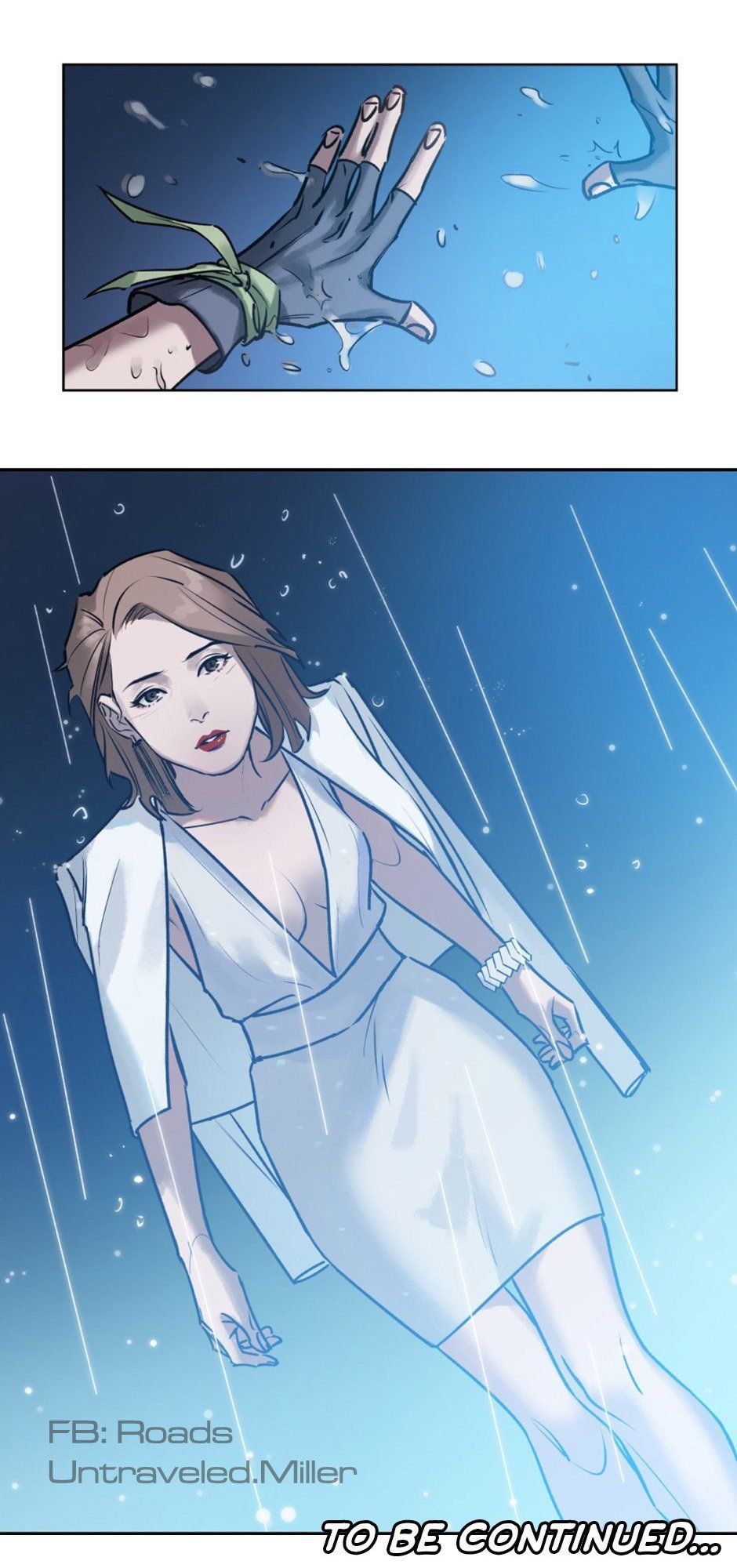 Anh Hùng Và Hiệp Nữ Chap 9 - Next Chap 10