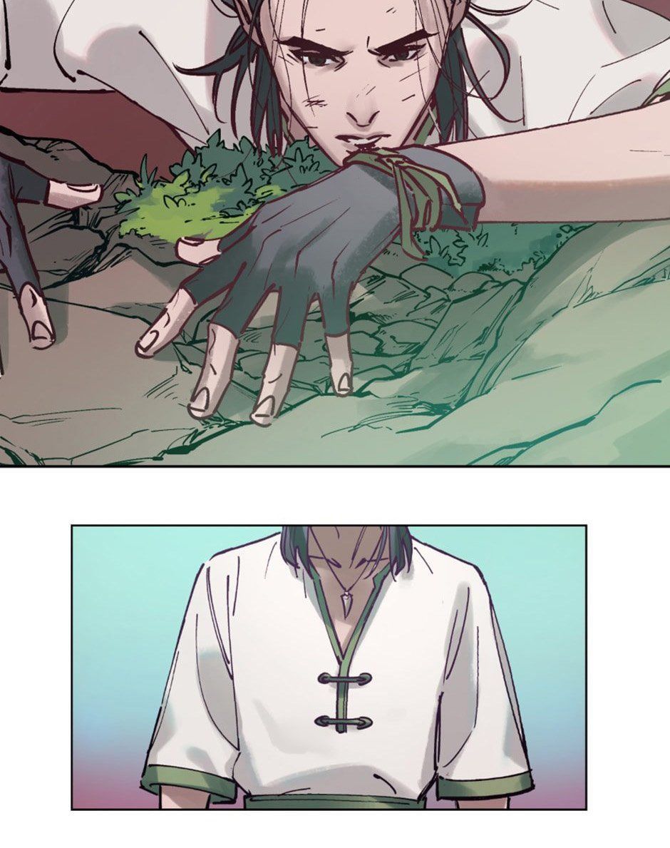 Anh Hùng Và Hiệp Nữ Chap 9 - Next Chap 10