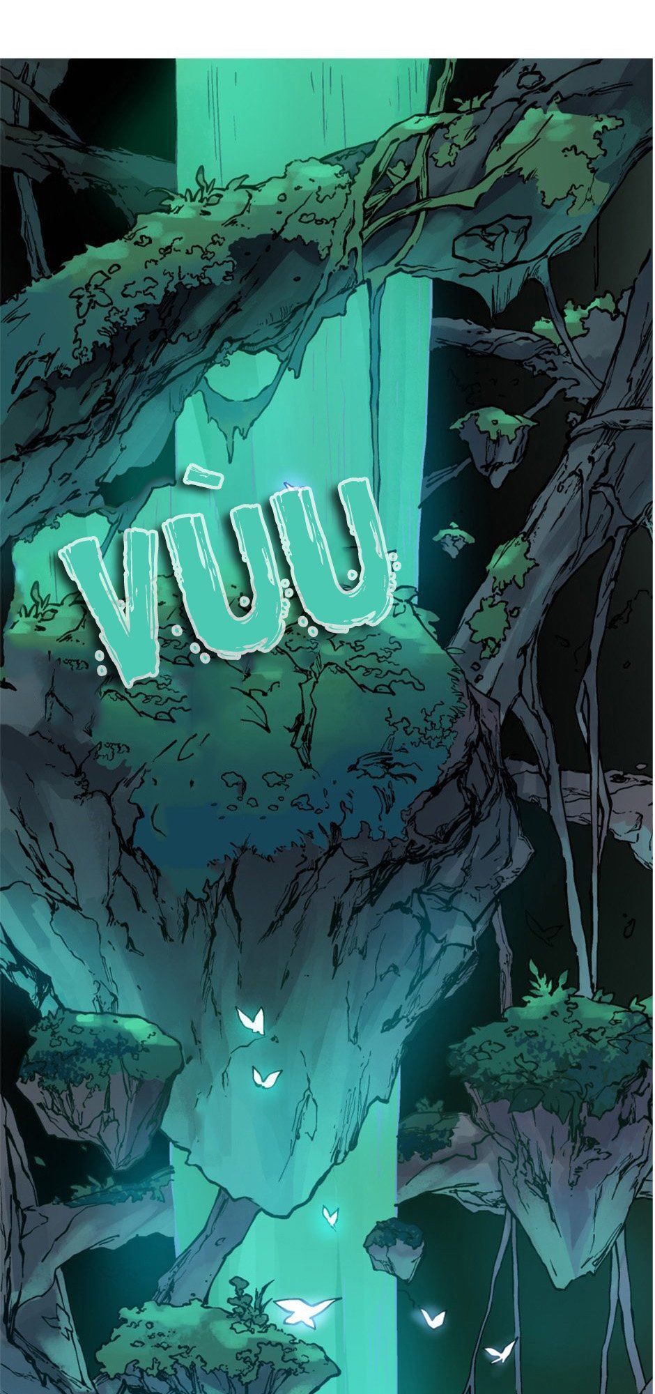 Anh Hùng Và Hiệp Nữ Chap 9 - Next Chap 10