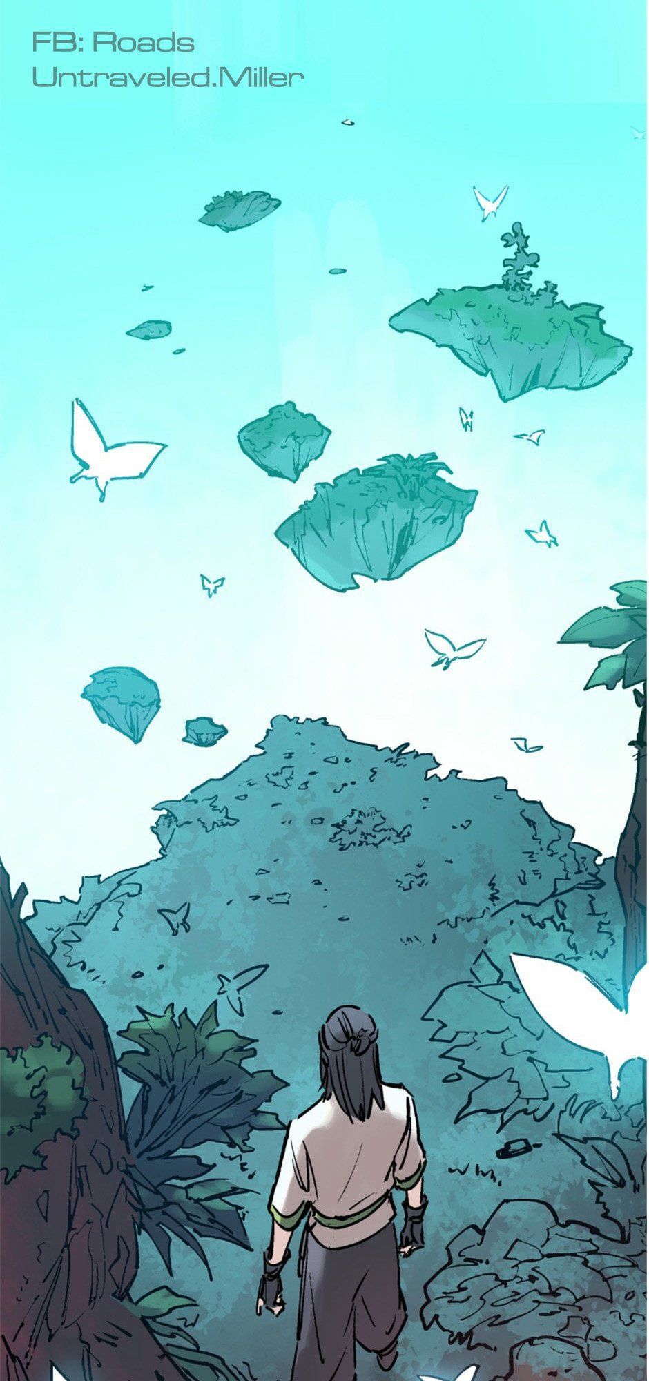 Anh Hùng Và Hiệp Nữ Chap 9 - Next Chap 10