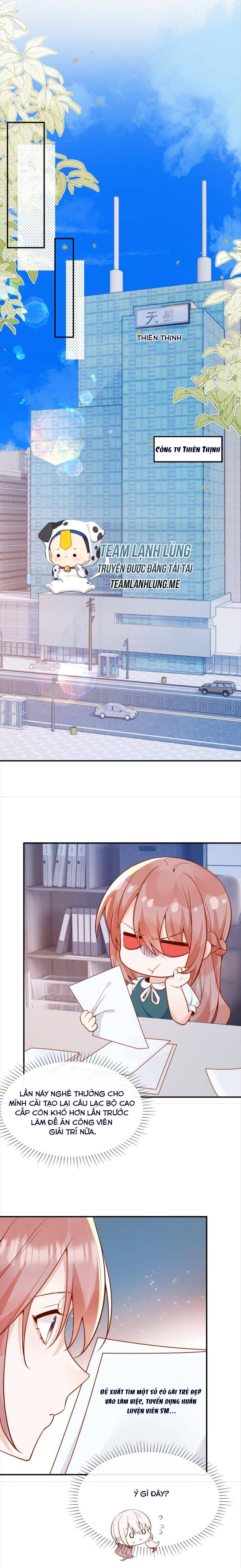 Ánh Mắt Của Kẻ Thù Truyền Kiếp Nhìn Ta Ngày Càng Biến Chất Chap 42 - Next Chap 43