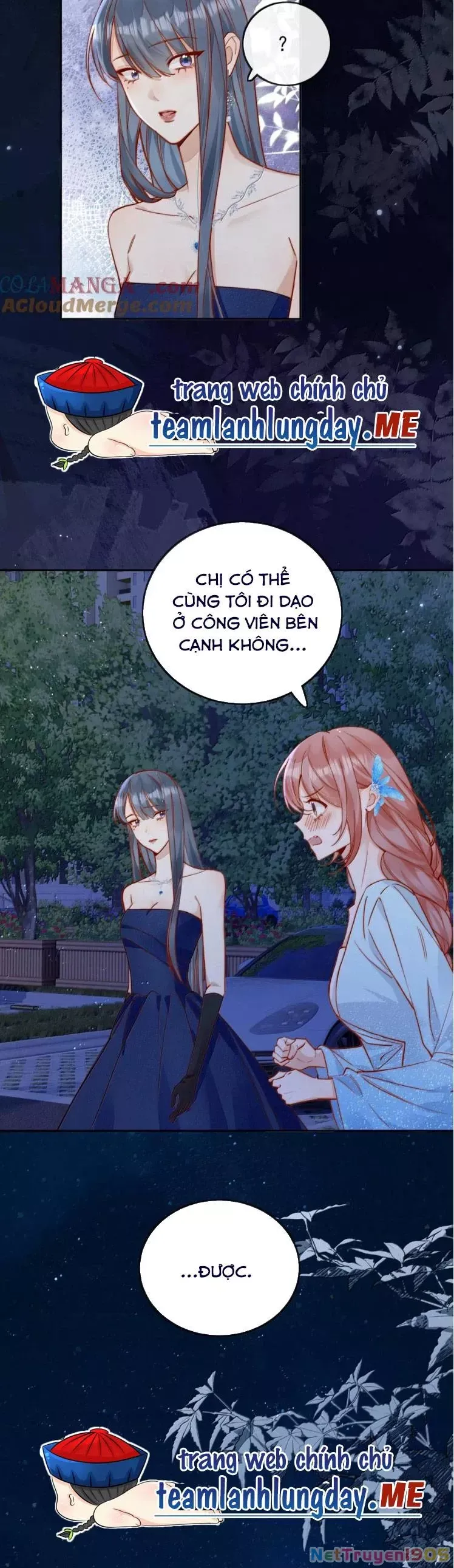 Ánh Mắt Của Kẻ Thù Truyền Kiếp Nhìn Ta Ngày Càng Biến Chất Chap 78 - Next Chap 79