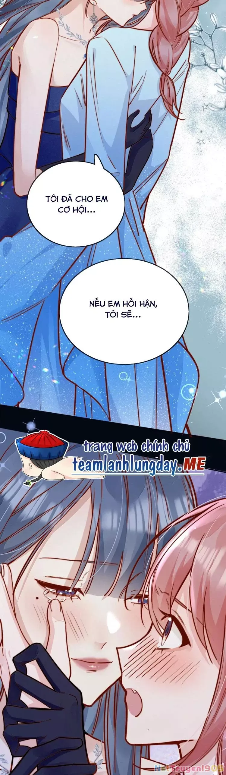 Ánh Mắt Của Kẻ Thù Truyền Kiếp Nhìn Ta Ngày Càng Biến Chất Chap 78 - Next Chap 79