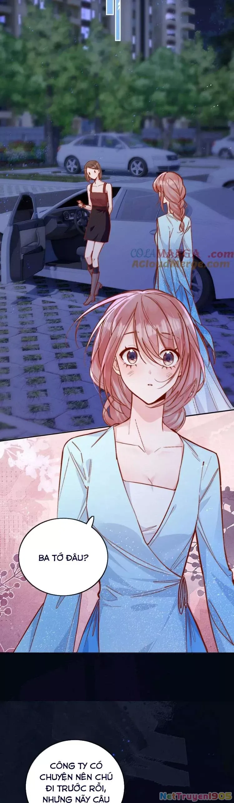 Ánh Mắt Của Kẻ Thù Truyền Kiếp Nhìn Ta Ngày Càng Biến Chất Chap 78 - Next Chap 79