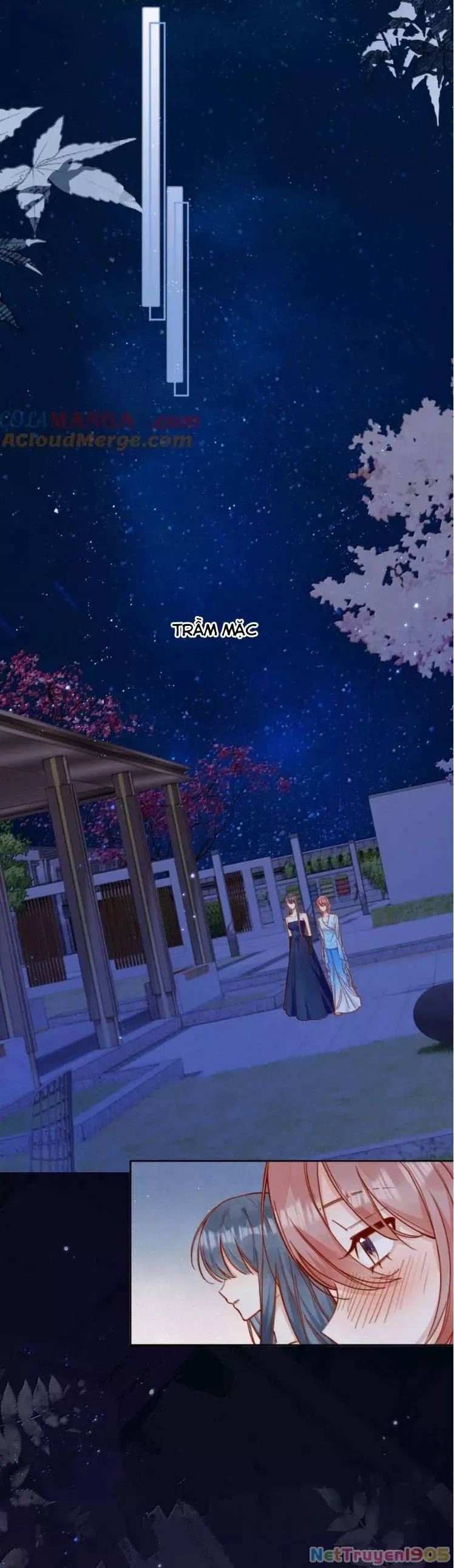 Ánh Mắt Của Kẻ Thù Truyền Kiếp Nhìn Ta Ngày Càng Biến Chất Chap 78 - Next Chap 79