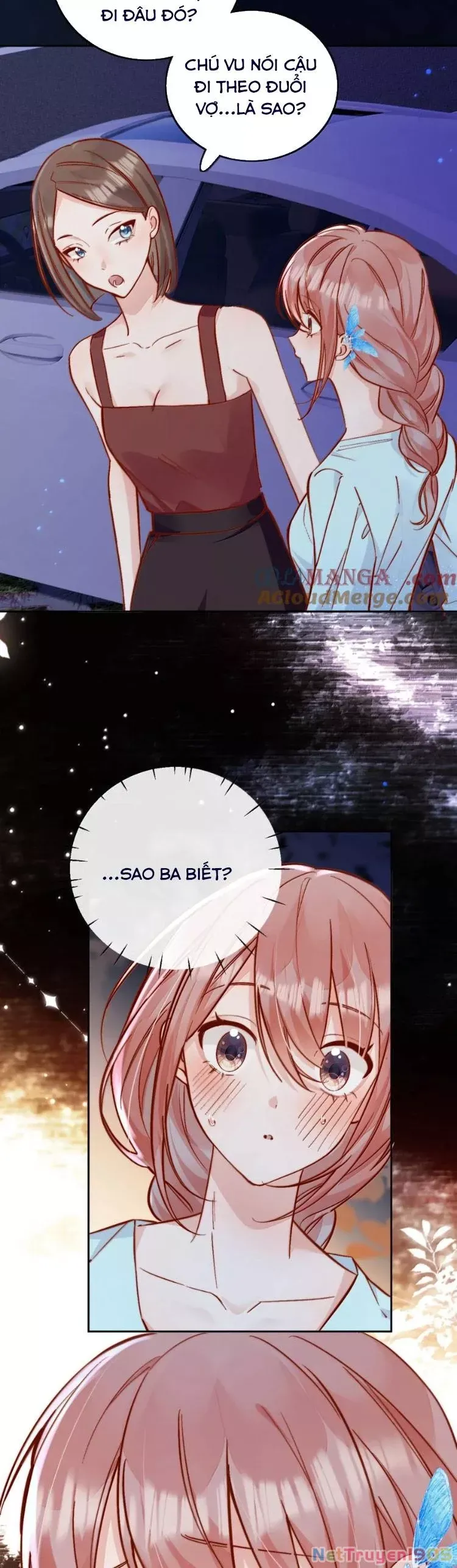 Ánh Mắt Của Kẻ Thù Truyền Kiếp Nhìn Ta Ngày Càng Biến Chất Chap 78 - Next Chap 79
