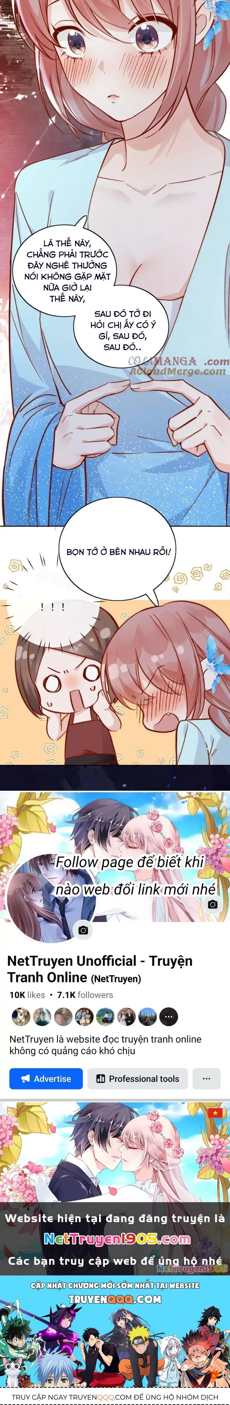 Ánh Mắt Của Kẻ Thù Truyền Kiếp Nhìn Ta Ngày Càng Biến Chất Chap 78 - Next Chap 79