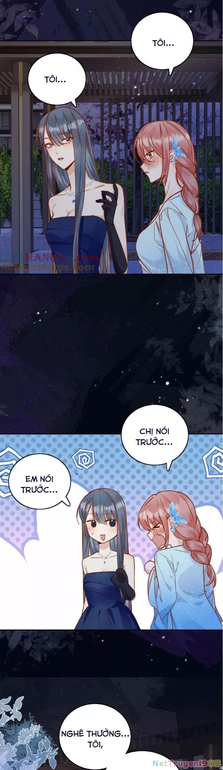 Ánh Mắt Của Kẻ Thù Truyền Kiếp Nhìn Ta Ngày Càng Biến Chất Chap 78 - Next Chap 79